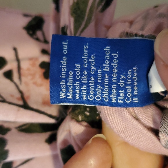 Apt 9 blouse - Picture 4 of 6